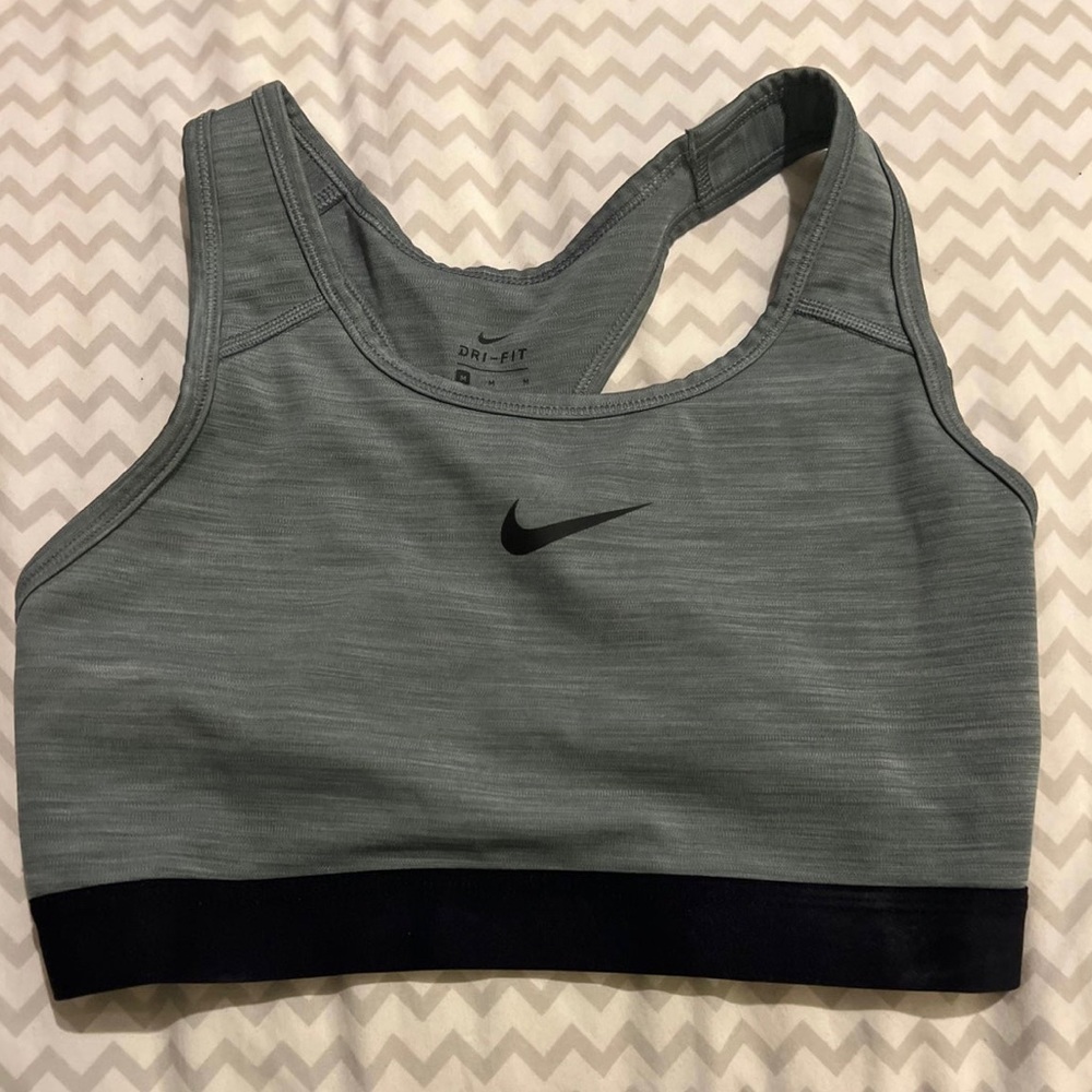 Nike sports bra